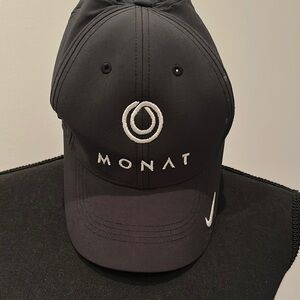 Nike Legacy91 Black Cap